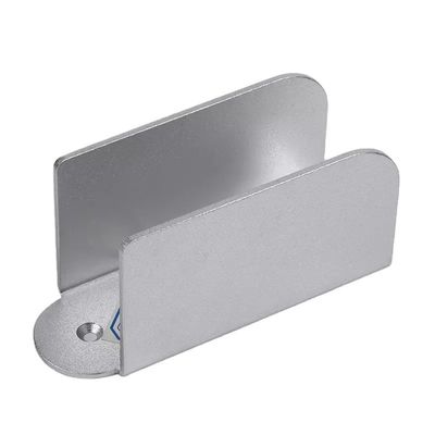 Traitement sur mesure en tôle métallique en tôle d'aluminium Fabrication de pièces de coupe, d'estampage et de pliage
