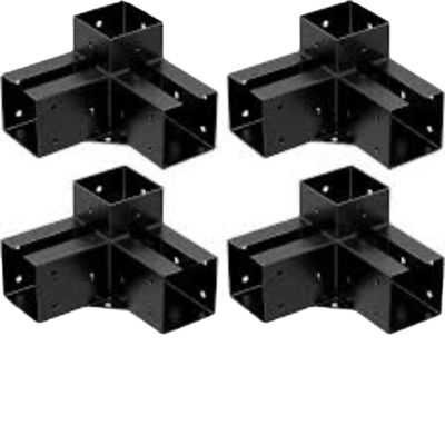 Prêt en acier inoxydable