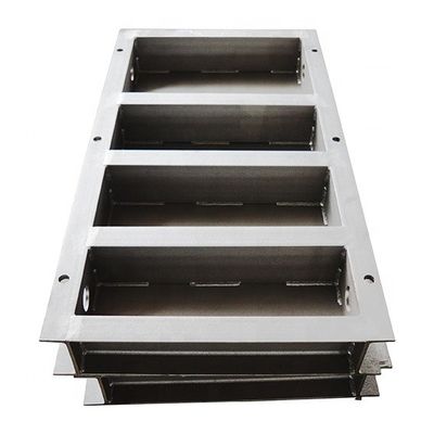 Obtenez le meilleur des deux mondes couche de découpe laser pour les cadres métalliques énormes par Nanfeng