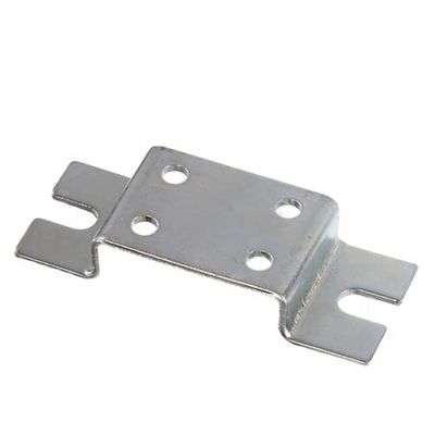 Pièces de soudage sur mesure avec certificat ISO9001 2008 CE et estampage métallique de précision