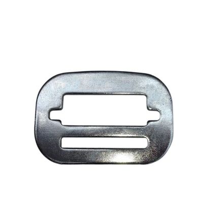 Parties d'estampage en tôle d'aluminium en acier au carbone de haute précision personnalisées dans n'importe quelle couleur