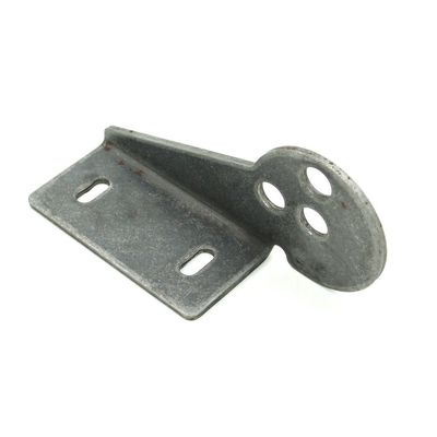 Parties de supports métalliques en acier pour tôles de forage, de poinçonnage et de pliage avec inspection par une tierce partie