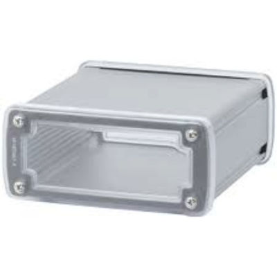Boîte en aluminium de couleur personnalisée avec en GB standard à des prix abordables