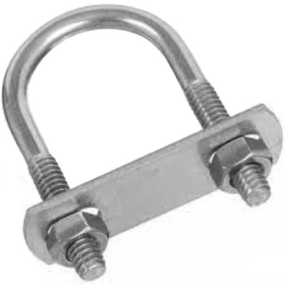 Des supports fonctionnels et durables de 290g personnalisés pour les étagères des armoires métalliques