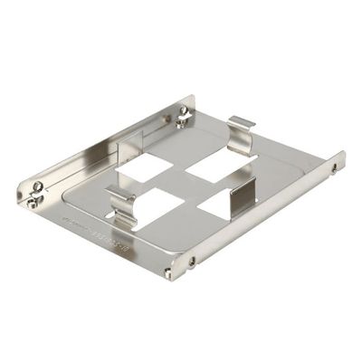 Pièces d'estampage professionnelles en tôle d'aluminium et en acier au carbone