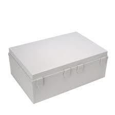 Encastrement de boîte en aluminium en acier au carbone personnalisé Procédures d'essai strictes pour le contrôle