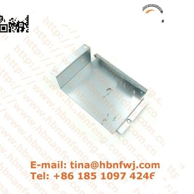 Encastrement de boîte en aluminium en acier au carbone personnalisé Procédures d'essai strictes pour le contrôle