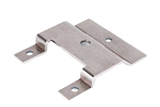 Métaux personnalisés Plateau flottant noir support matériel supports cachés invisibles L Plateaux support 290g