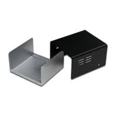 Parties de soudage personnalisées à prix abordable et boîtier en aluminium pour les solutions de soudage