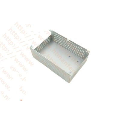 Emballage de boîte en aluminium personnalisé certifié ISO9001 2008 CE pour les systèmes d'énergie solaire