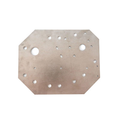 Processus de forage support fixe connecteur en bois personnalisé joist pendentif pour et plus