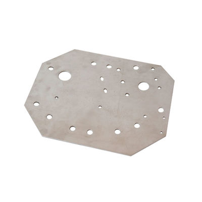 Processus de forage support fixe connecteur en bois personnalisé joist pendentif pour et plus