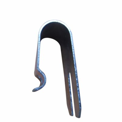 Pièces d'estampage métalliques sur mesure avec certificat ISO9001 2008 CE