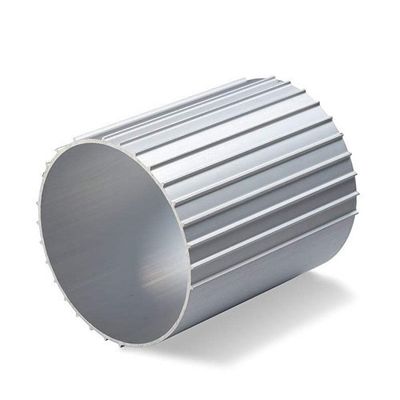 Emballage de boîte en aluminium personnalisé avec une tolérance de ± 1% et une finition en poudre
