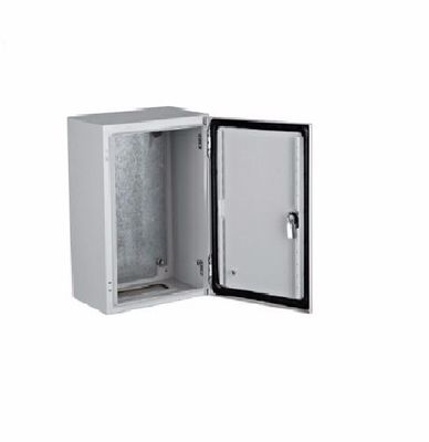 Emballage de boîte en aluminium personnalisé avec une tolérance de ± 1% et une finition en poudre