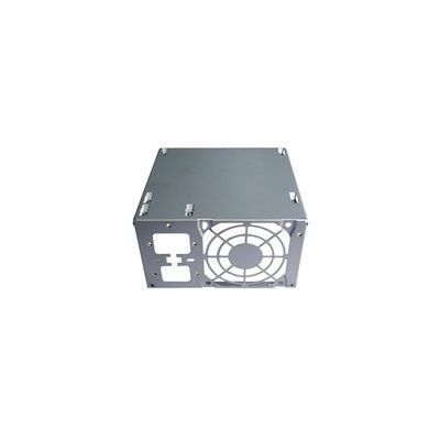 Emballage de boîte en aluminium sur mesure avec des procédures de test strictes