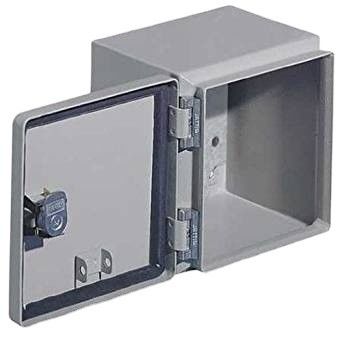 Emballage de boîte en aluminium sur mesure avec des procédures de test strictes