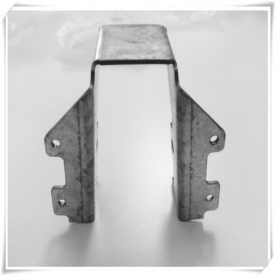 Connecteur d'angle personnalisé joist hanger pour la connexion de construction durable