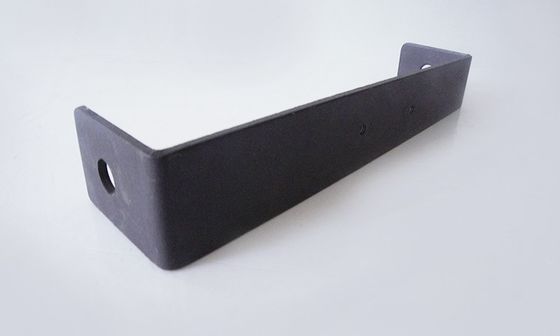 Toutes les couleurs personnalisées Pendant Light Mounting Bracket avec option de personnalisation