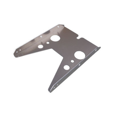 Personnalisez votre infrastructure avec des pièces d'estampage métalliques professionnelles