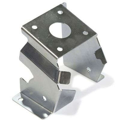 Personnalisez votre infrastructure avec des pièces d'estampage métalliques professionnelles