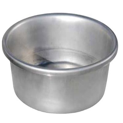 Fourniture de pièces de tirage en profondeur en acier revêtu de puissance pour les composants de pressage de tôles métalliques