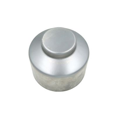 Fourniture de pièces de tirage en profondeur en acier revêtu de puissance pour les composants de pressage de tôles métalliques