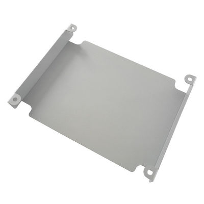 Pièces pour le pliage et le poinçonnage des tôles d'emboutissage et de perçage en métal en poudre pour applications personnalisées