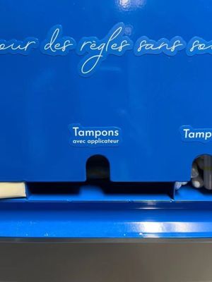 Dispensateur de plaquettes de revêtement en poudre d'aluminium personnalisé avec petite commande et option de personnalisation