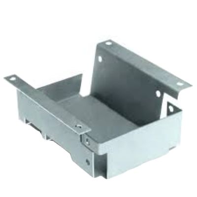 Dispensateur de plaquettes de revêtement en poudre d'aluminium personnalisé avec petite commande et option de personnalisation