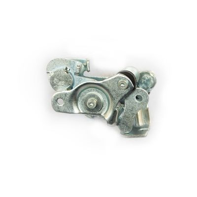 Parties d'estampage automatique OEM sur mesure Aluminium laiton acier inoxydable tôle métallique Fabrication