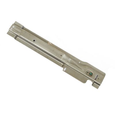 Parties d'estampage automatique OEM sur mesure Aluminium laiton acier inoxydable tôle métallique Fabrication