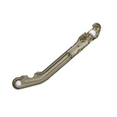 Parties d'estampage automatique OEM sur mesure Aluminium laiton acier inoxydable tôle métallique Fabrication