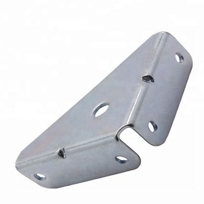 Pièces d'emboutissage et de pliage automobiles fabriquées sur mesure à partir de tôles d'acier et de tôles d'aluminium