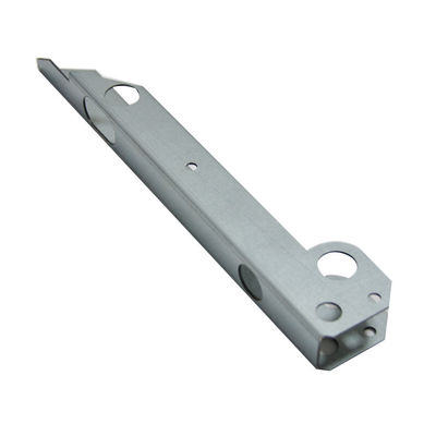 Parties de courbure automobile à l'état de tôle sur mesure d'aluminium d'épaisseur de 0,5 mm à 25 mm