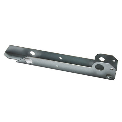 Parties de courbure automobile à l'état de tôle sur mesure d'aluminium d'épaisseur de 0,5 mm à 25 mm