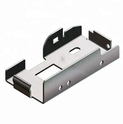 Légature d'aluminium d'estampage acceptée pour les applications de flexion automobile