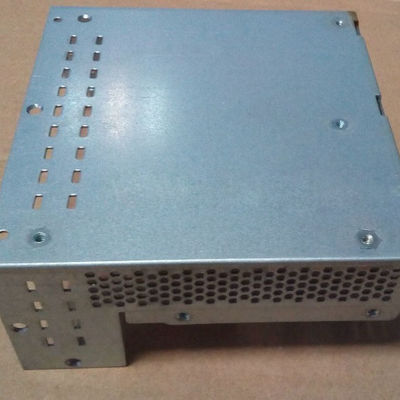 Galvanisation personnalisation boîte en aluminium en acier inoxydable pour l'estampage et le pliage personnalisés