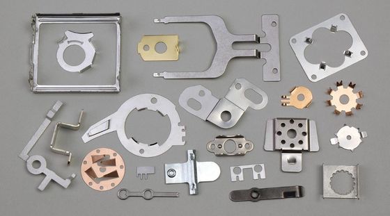 Service de fabrication abordable