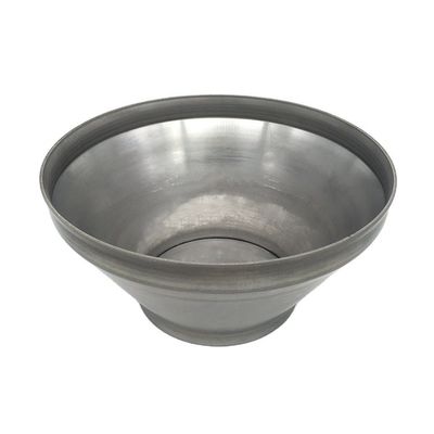 Coupe laser personnalisée pièces d'estampage pièces d'usinage CNC service de fabrication Nanfeng