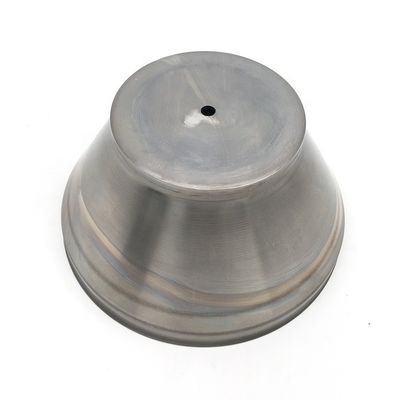 Coupe laser personnalisée pièces d'estampage pièces d'usinage CNC service de fabrication Nanfeng