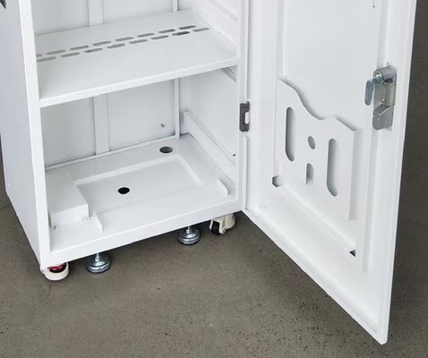 Armoire en tôle sur mesure avec et ISO9001 2008/TS 16949 2002 Standard au mieux