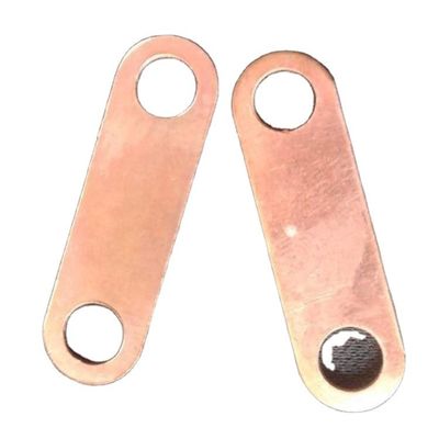 Ltd Services professionnels de fabrication de tôles métalliques sur mesure pour les applications énergétiques