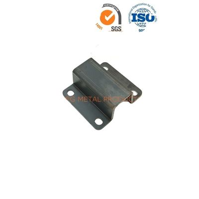 Fabrication de tôles métalliques et artisanat d'estampage sur mesure à des prix abordables de Hybei