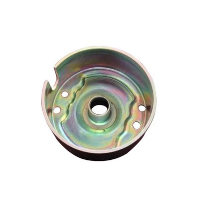 Fabrication de tôles métalliques et artisanat d'estampage sur mesure à des prix abordables de Hybei