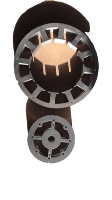 15 jours délai de livraison OEM moteur à grande vitesse d'estampage stator et noyau de rotor pour moteurs
