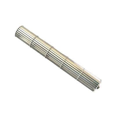 OEM personnalisé Nanfeng Rotor en acier au silicium stackable pour le noyau du stator de stratification du moteur