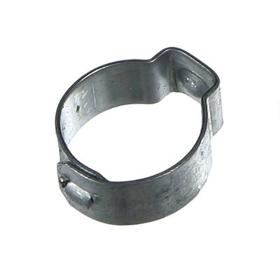 Personnalisé pour les pinces industrielles industrielles en aluminium et le pliage à des prix abordables