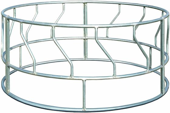 Fabrication sur mesure en acier inoxydable pour bovins du service de fabrication Nanfeng
