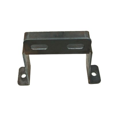 Fabrication sur mesure en acier inoxydable pour bovins du service de fabrication Nanfeng